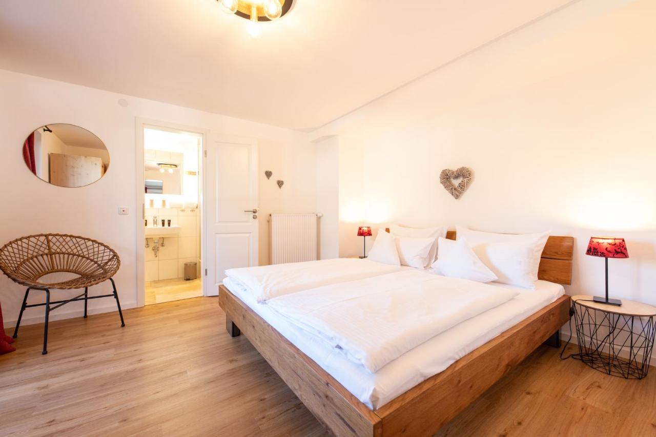 Grossa Waxlstoa Apartman Garmisch-Partenkirchen járás Kültér fotó