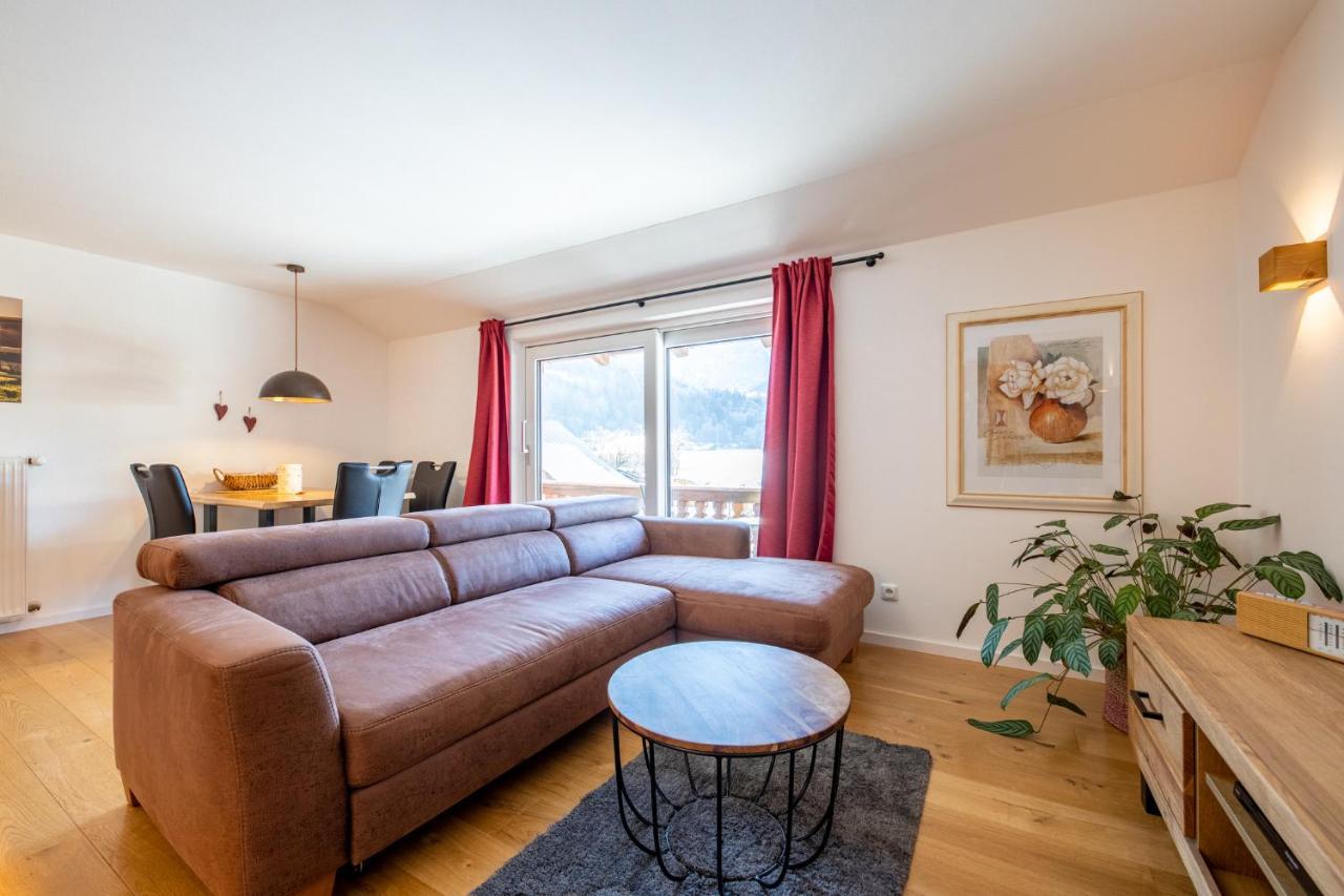 Grossa Waxlstoa Apartman Garmisch-Partenkirchen járás Kültér fotó