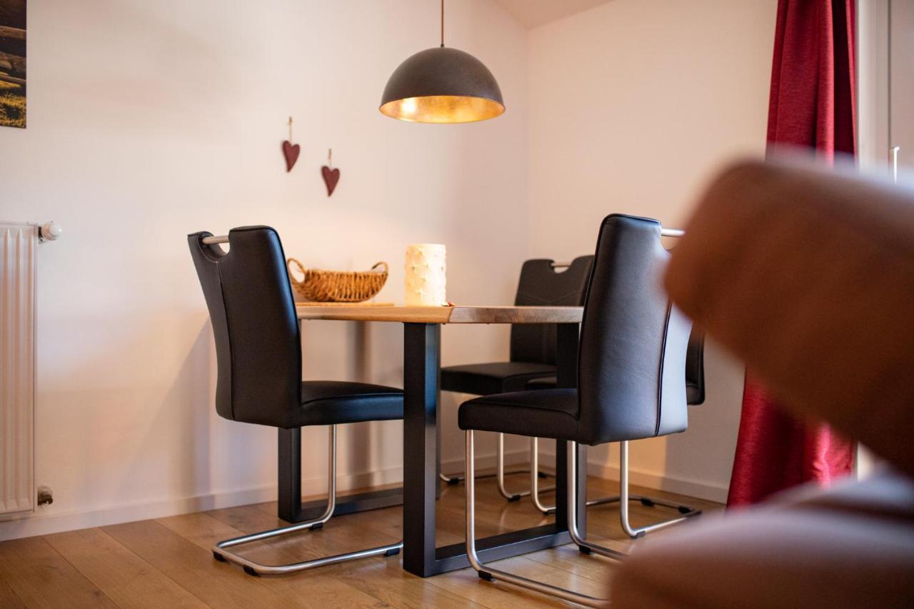 Grossa Waxlstoa Apartman Garmisch-Partenkirchen járás Kültér fotó