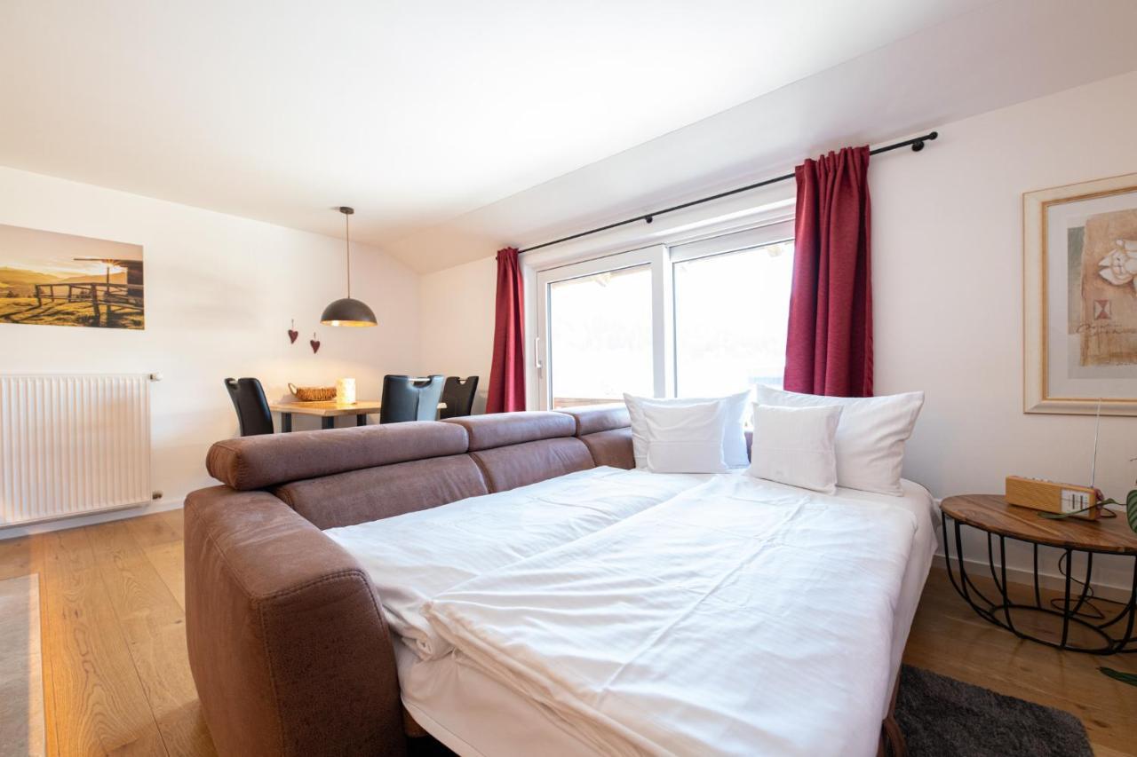Grossa Waxlstoa Apartman Garmisch-Partenkirchen járás Kültér fotó