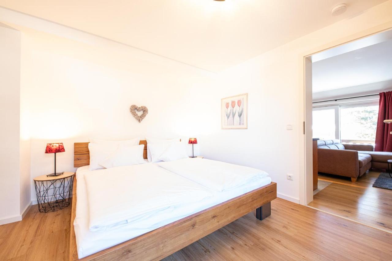 Grossa Waxlstoa Apartman Garmisch-Partenkirchen járás Kültér fotó
