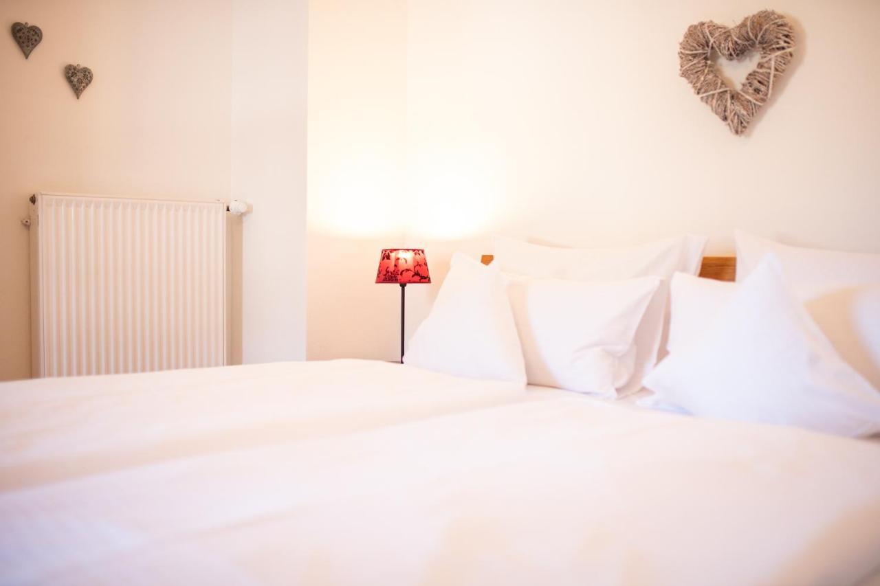 Grossa Waxlstoa Apartman Garmisch-Partenkirchen járás Kültér fotó