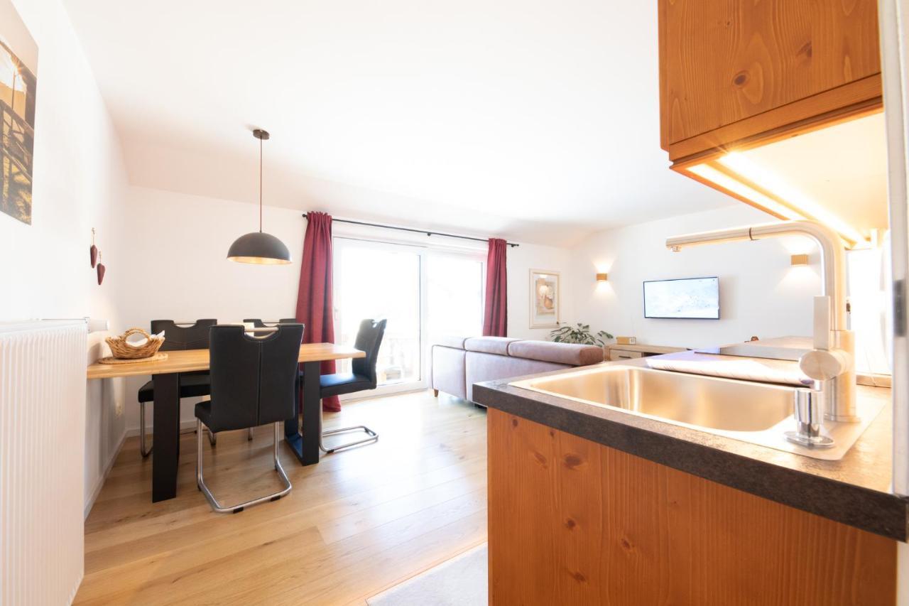 Grossa Waxlstoa Apartman Garmisch-Partenkirchen járás Kültér fotó