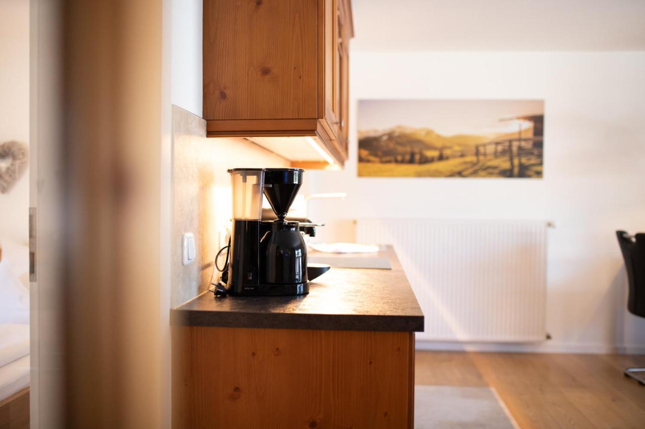 Grossa Waxlstoa Apartman Garmisch-Partenkirchen járás Kültér fotó